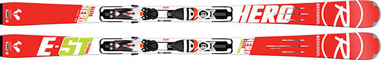 Rossignol Hero Elite ST Ti 2015/2016